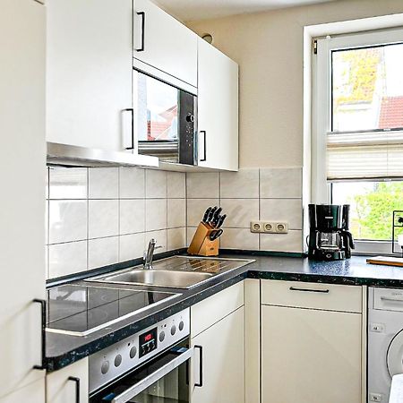 Suennslag Wohnung 081 Boltenhagen  Esterno foto