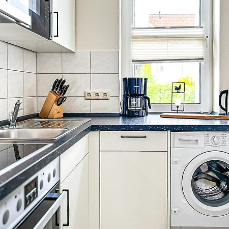 Suennslag Wohnung 081 Boltenhagen  Esterno foto