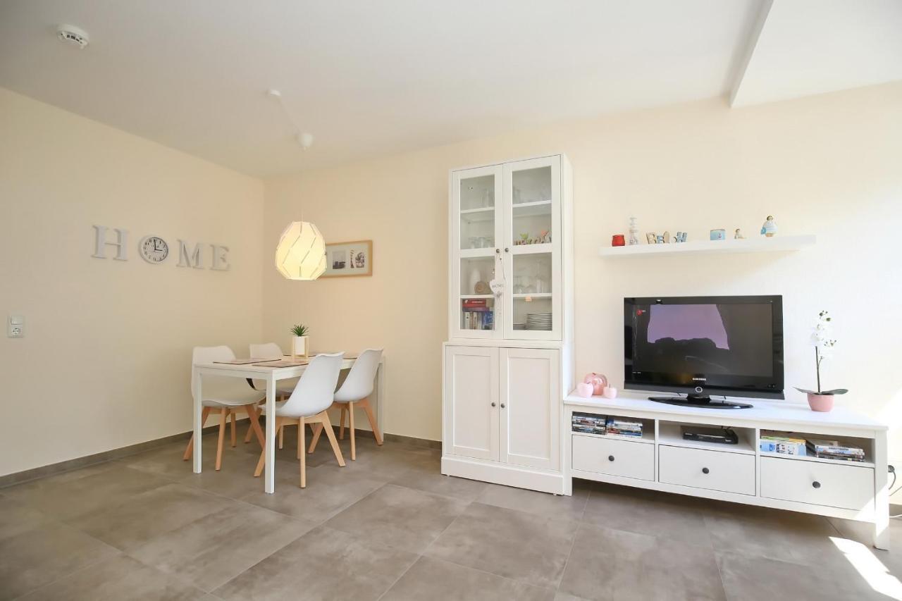 Suennslag Wohnung 081 Boltenhagen  Esterno foto