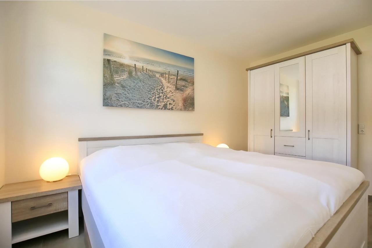 Suennslag Wohnung 081 Boltenhagen  Esterno foto