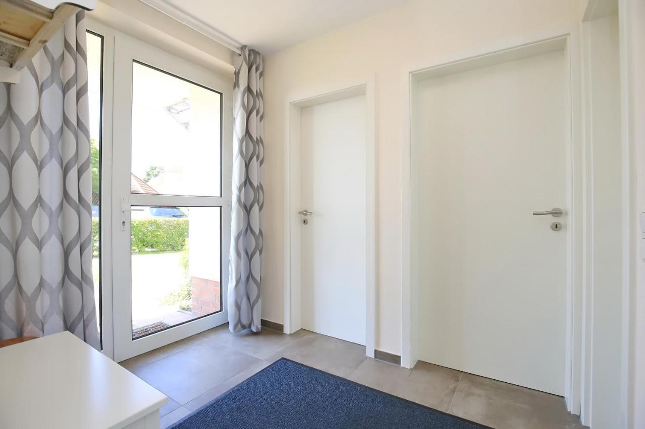 Suennslag Wohnung 081 Boltenhagen  Esterno foto