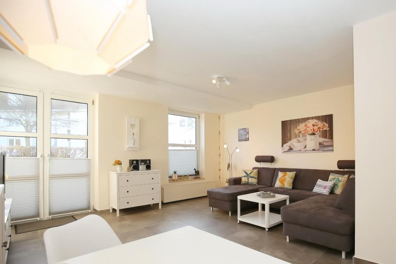 Suennslag Wohnung 081 Boltenhagen  Esterno foto