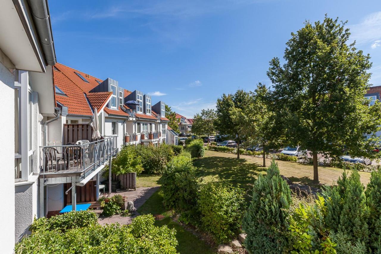 Suennslag Wohnung 081 Boltenhagen  Esterno foto