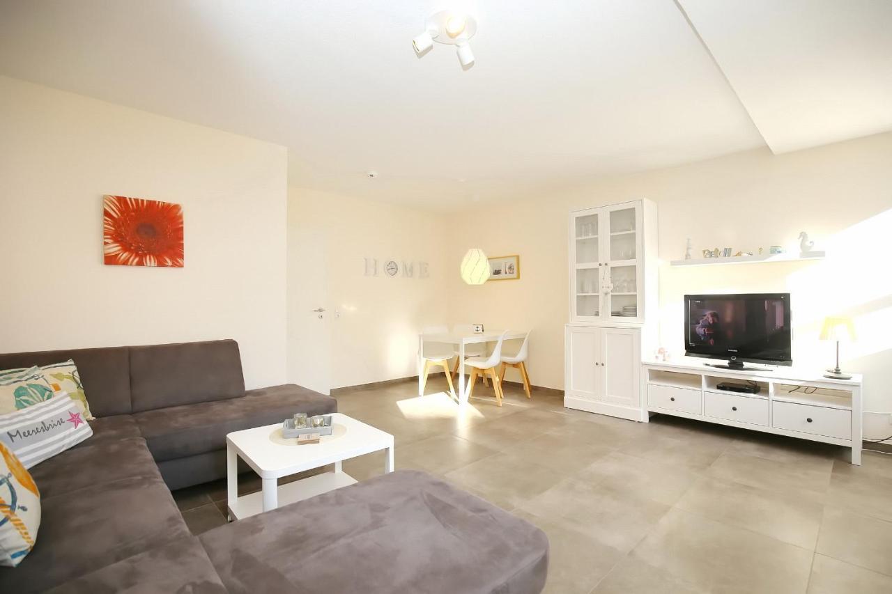 Suennslag Wohnung 081 Boltenhagen  Esterno foto