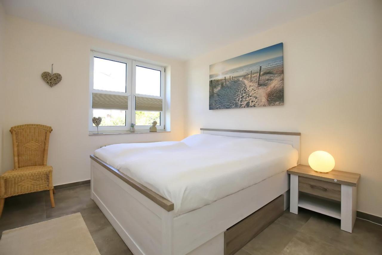 Suennslag Wohnung 081 Boltenhagen  Esterno foto