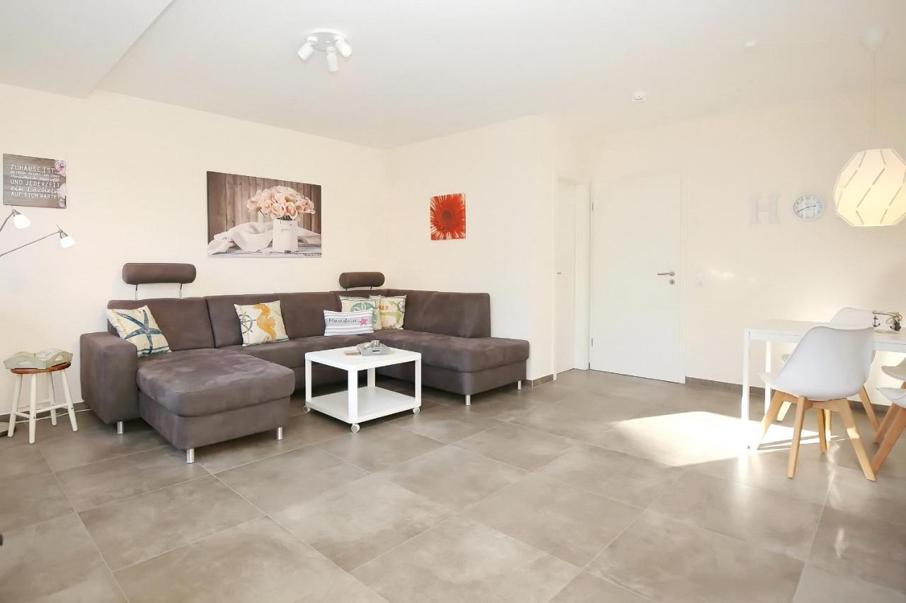 Suennslag Wohnung 081 Boltenhagen  Esterno foto