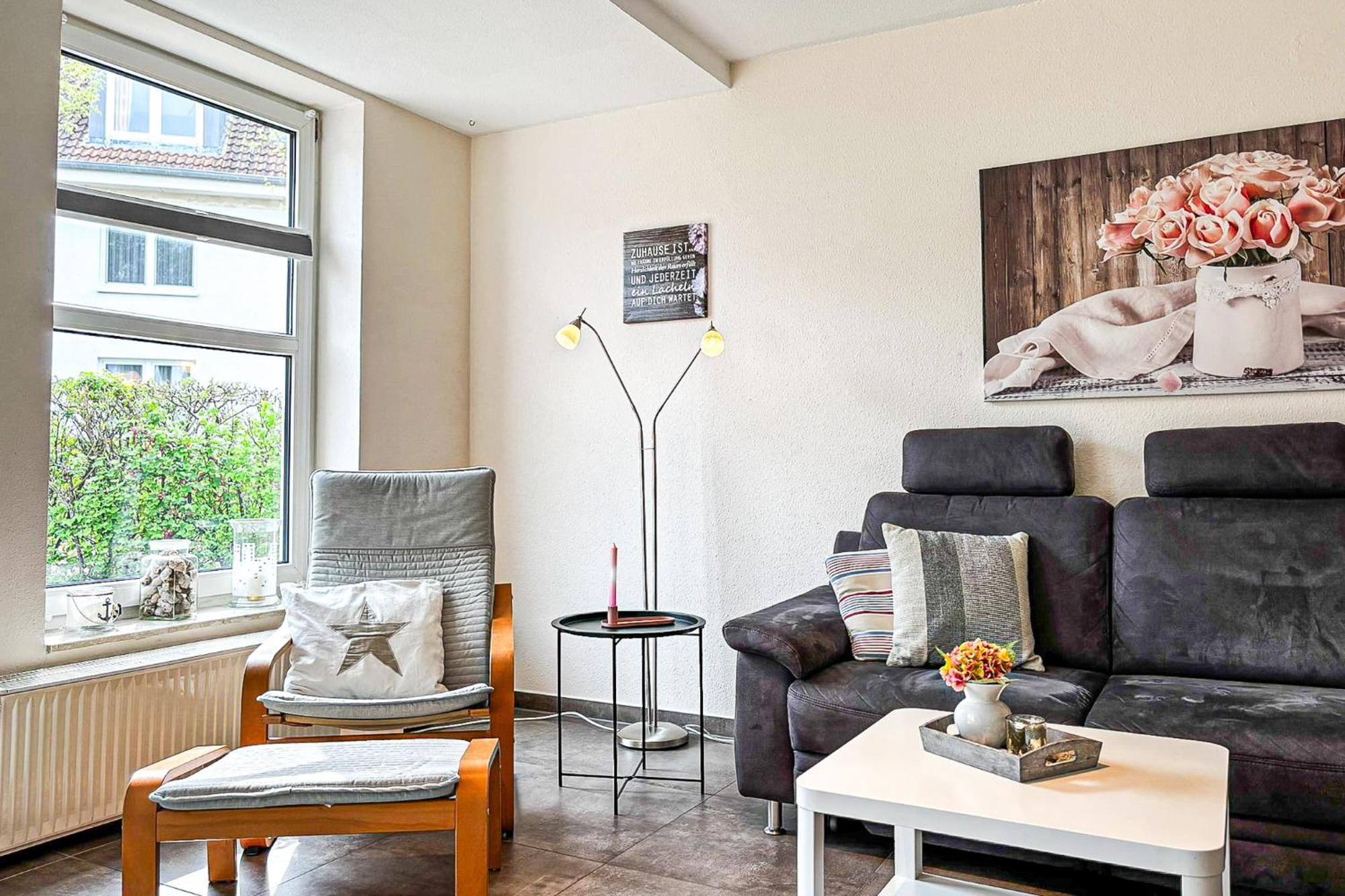 Suennslag Wohnung 081 Boltenhagen  Esterno foto