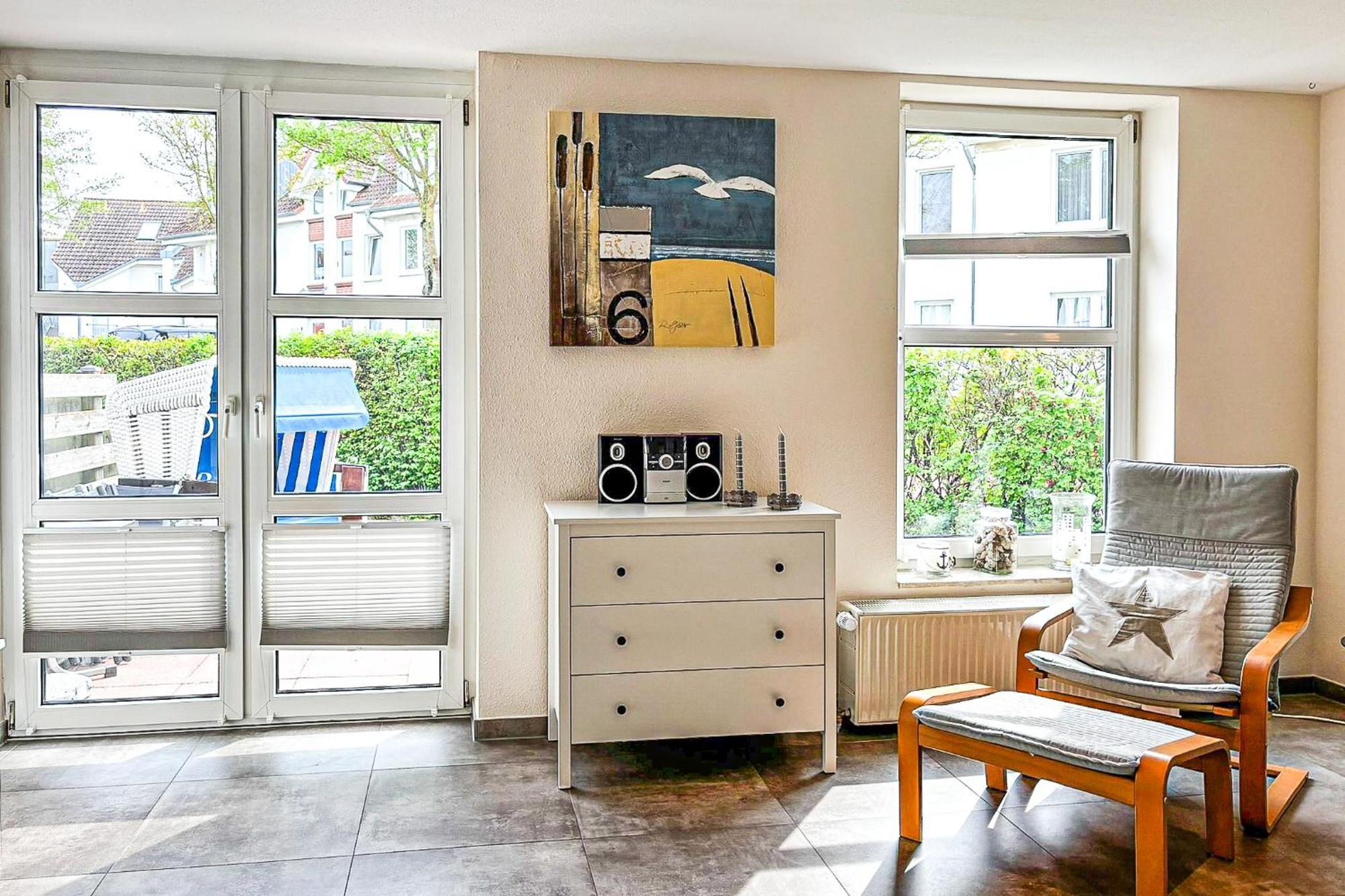 Suennslag Wohnung 081 Boltenhagen  Esterno foto