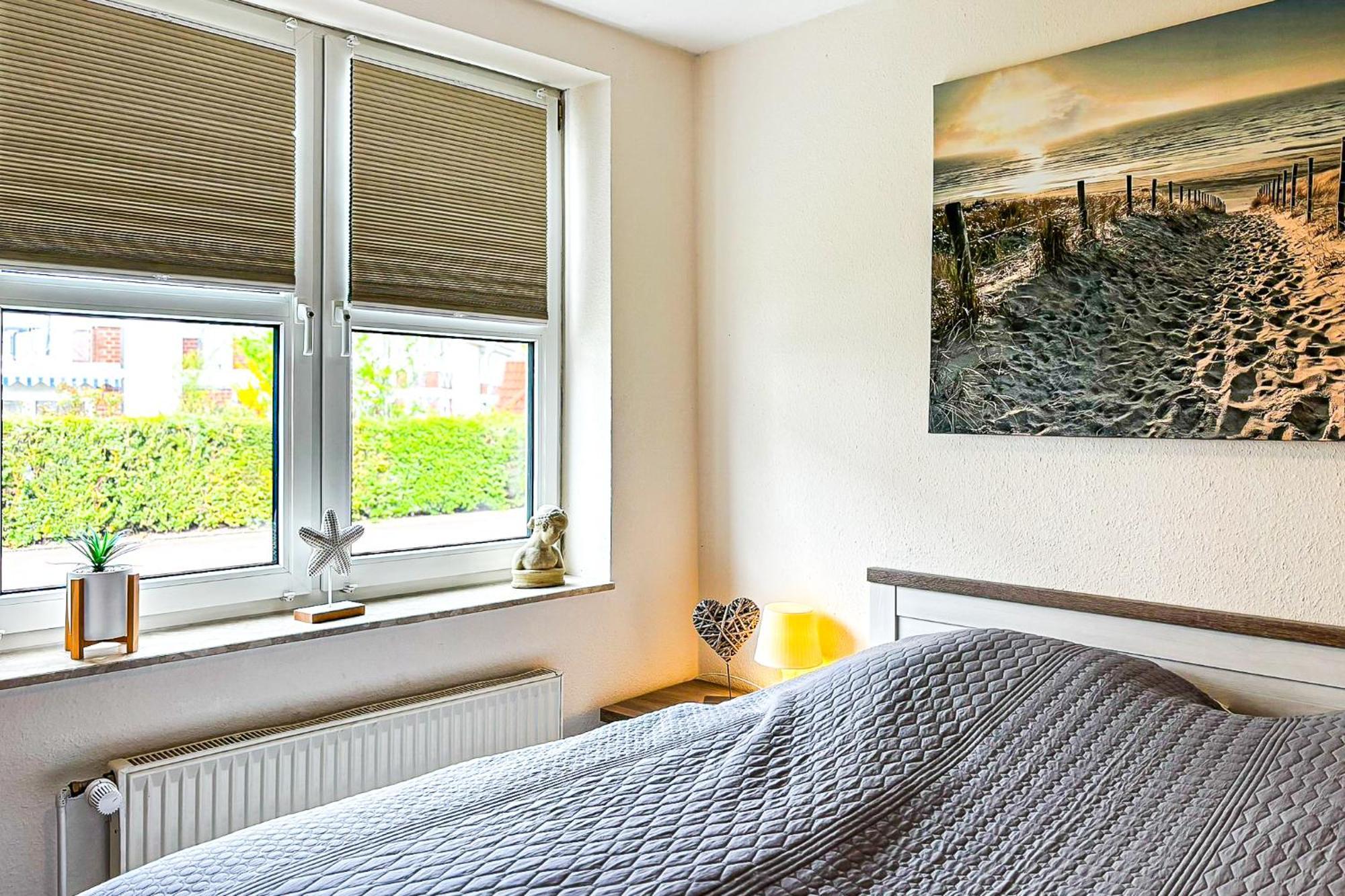 Suennslag Wohnung 081 Boltenhagen  Esterno foto